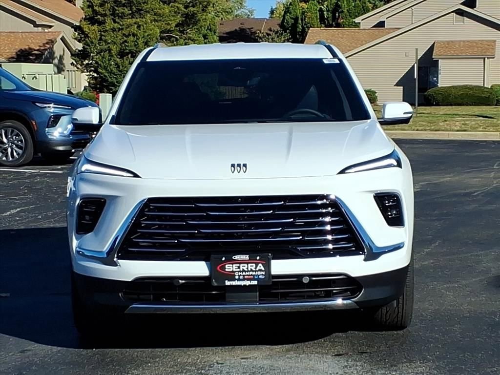 2026 Buick Enclave Preferred - Photo 14