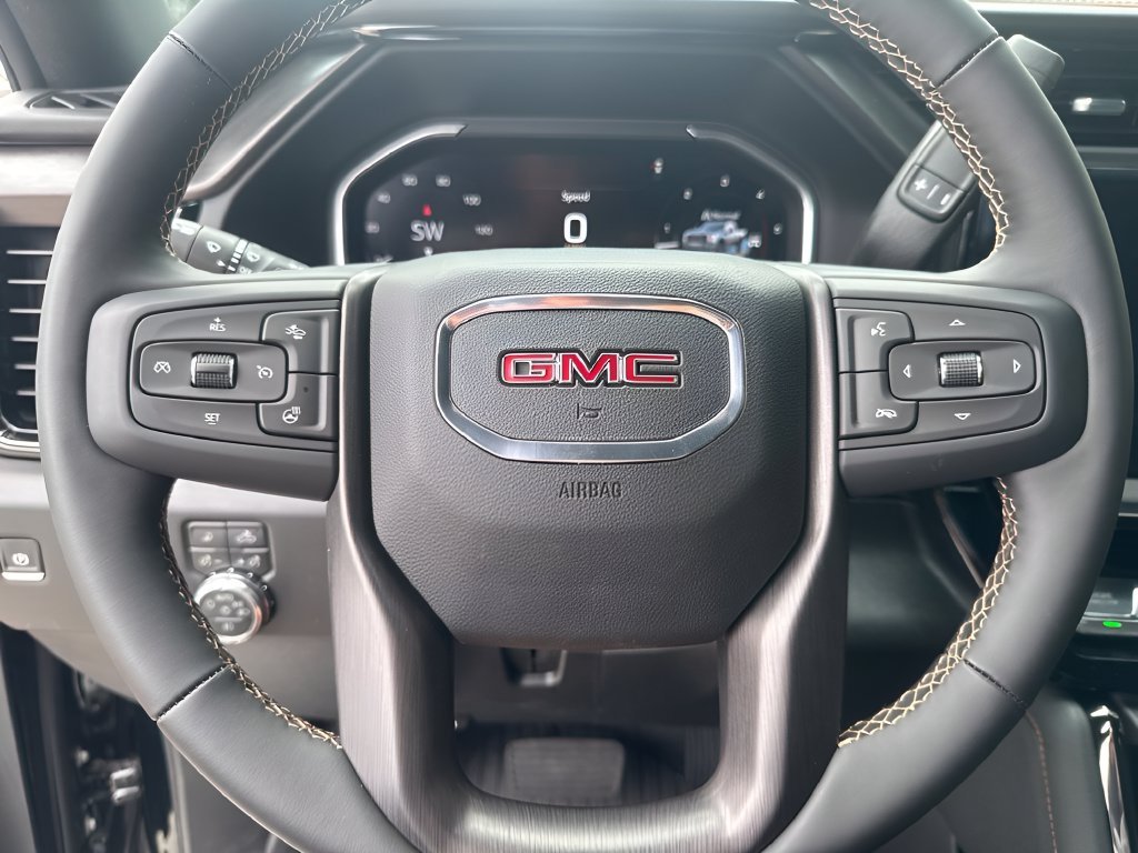 2026 GMC Sierra 2500HD AT4 - Photo 11