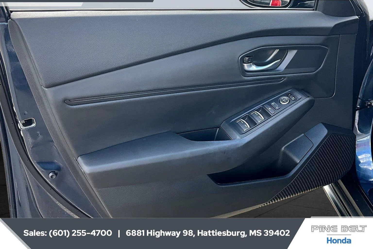 2026 Honda Accord SE - Photo 17