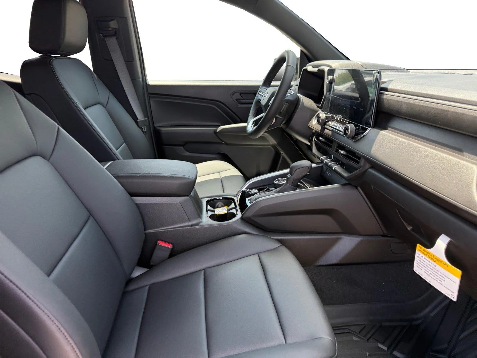 2026 Chevrolet Colorado Trail Boss - Photo 16