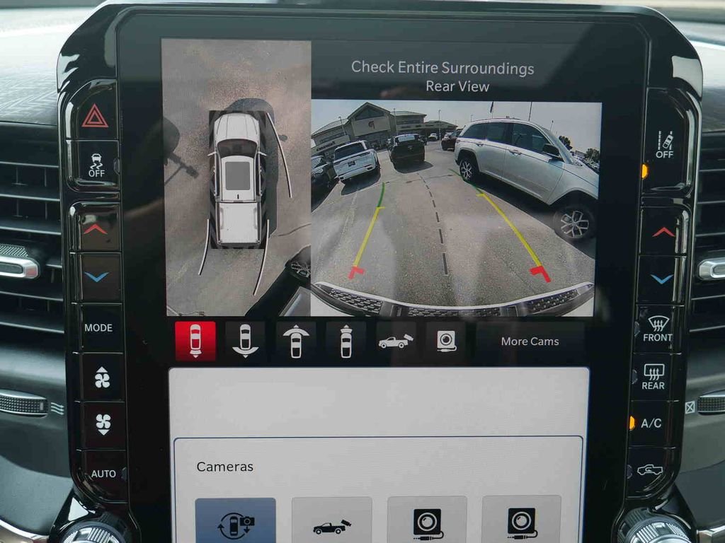 2026 RAM 1500 Laramie - Photo 52