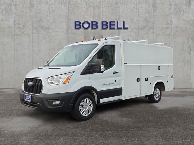 2020 Ford Transit-350 Base