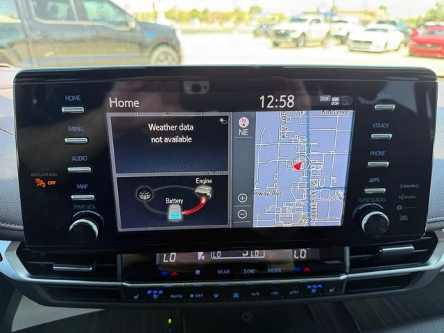 2023 Toyota Sienna Platinum - Photo 25