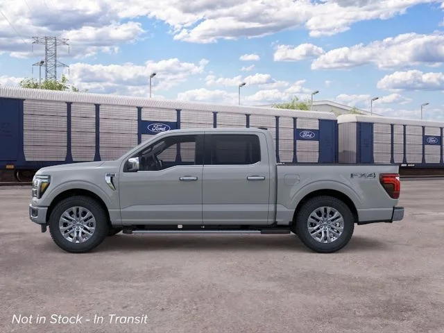 New 2026 Avalanche Ford Lariat image 3