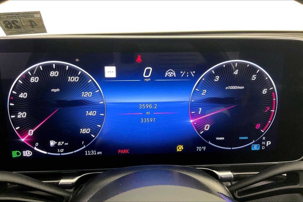 2021 Mercedes-Benz S-Class S580 - Photo 20