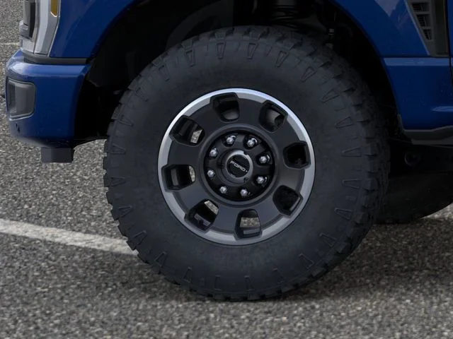 2026 Ford F-250 Super Duty Platinum - Photo 19