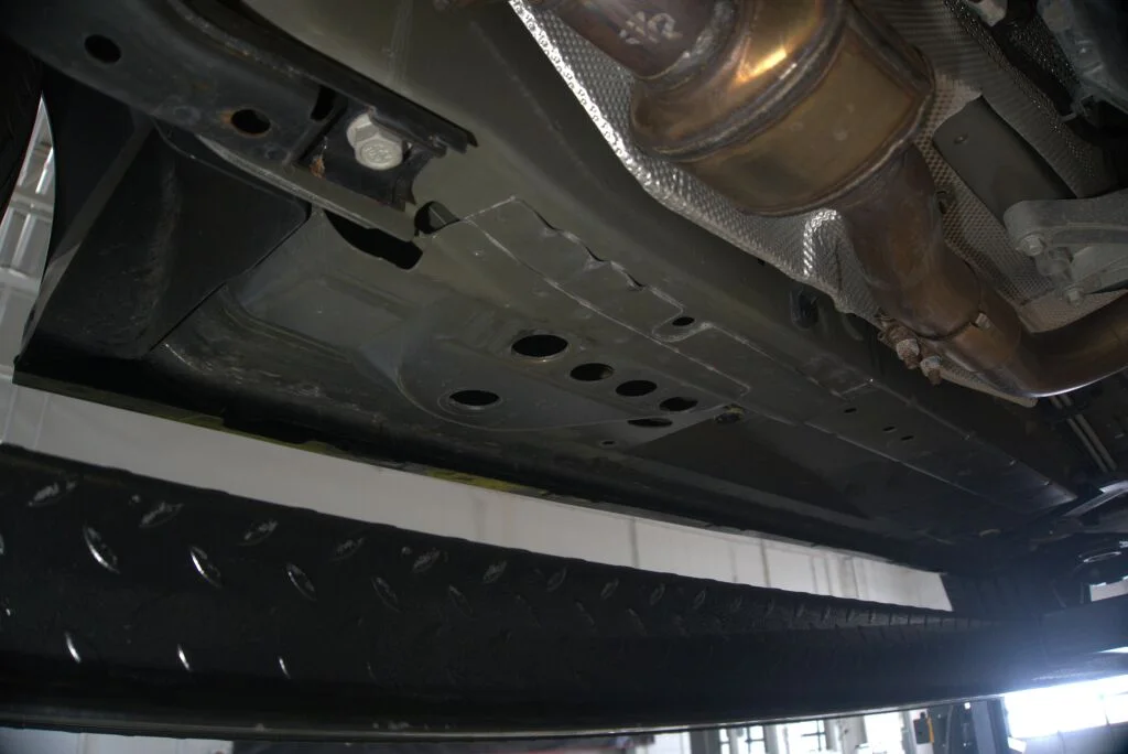 Used 2011 Black Chevrolet SS image 70