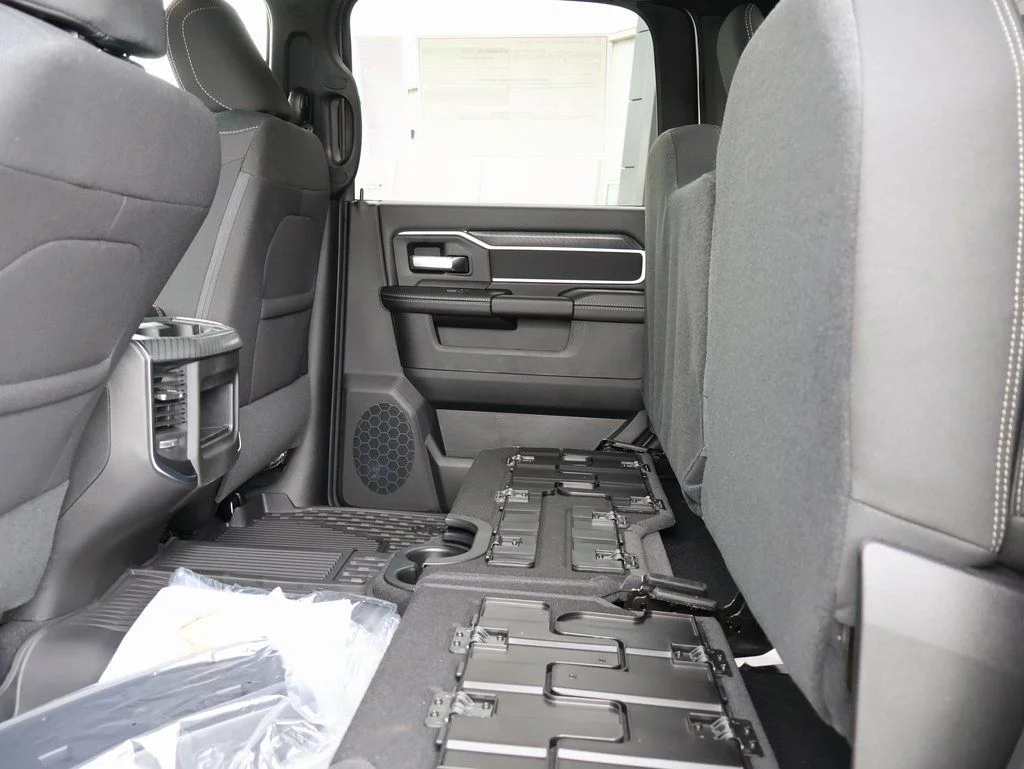 2026 RAM 2500 Big Horn - Photo 17