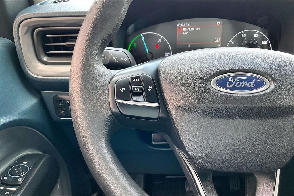 Used 2022 Green Ford XL image 10