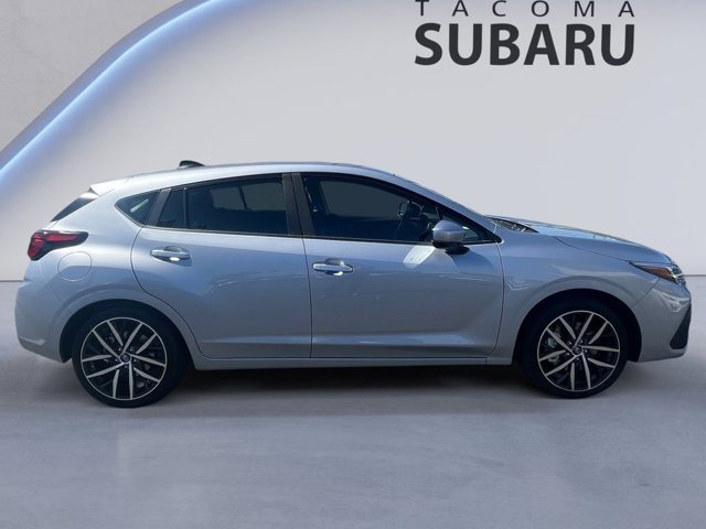 New 2026 ICE SILVER METALLIC Subaru Sport image 6