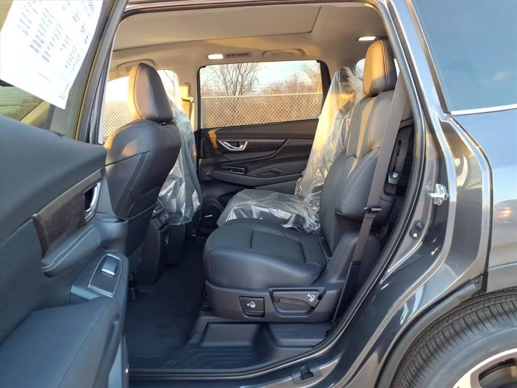 2026 Subaru Ascent Touring - Photo 18
