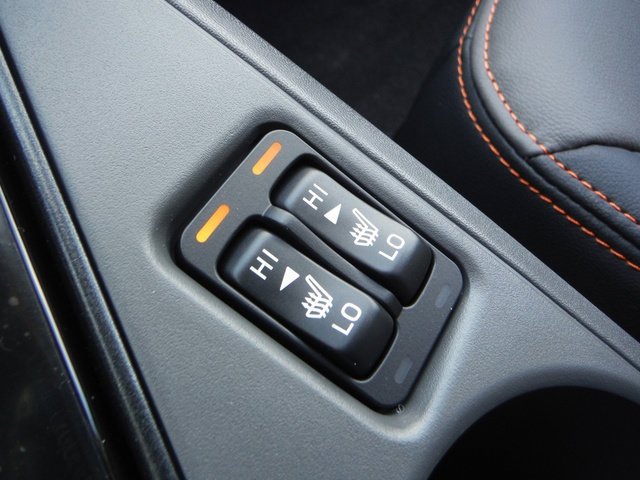 New 2026 MAGNETITE GRAY PEARL Subaru Limited image 19