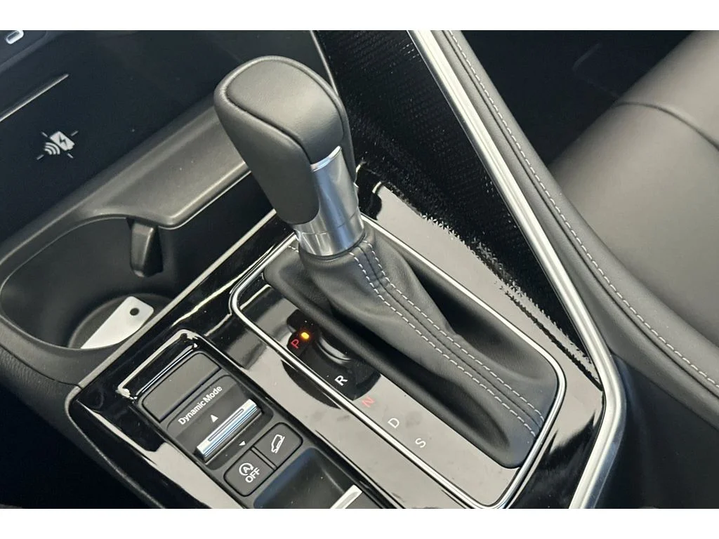 New 2025 Solar Silver Metallic Acura Base image 18