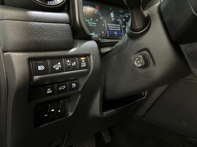 2024 Toyota Land Cruiser Base - Photo 16