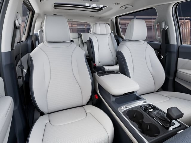2026 Kia Carnival SX Prestige - Photo 15