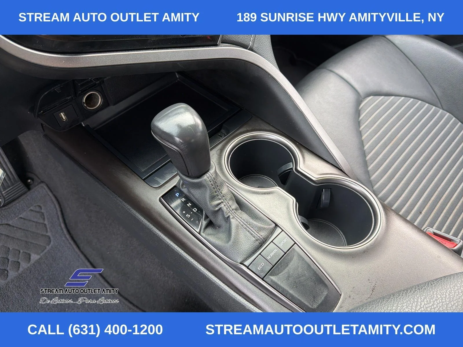 Used 2022 Blue Toyota SE image 32