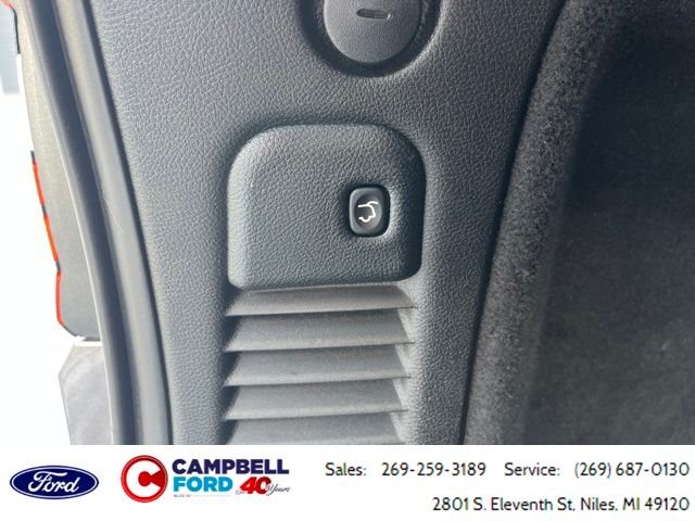 Used 2021 Granite Clearcoat Metallic Dodge GT Plus image 44