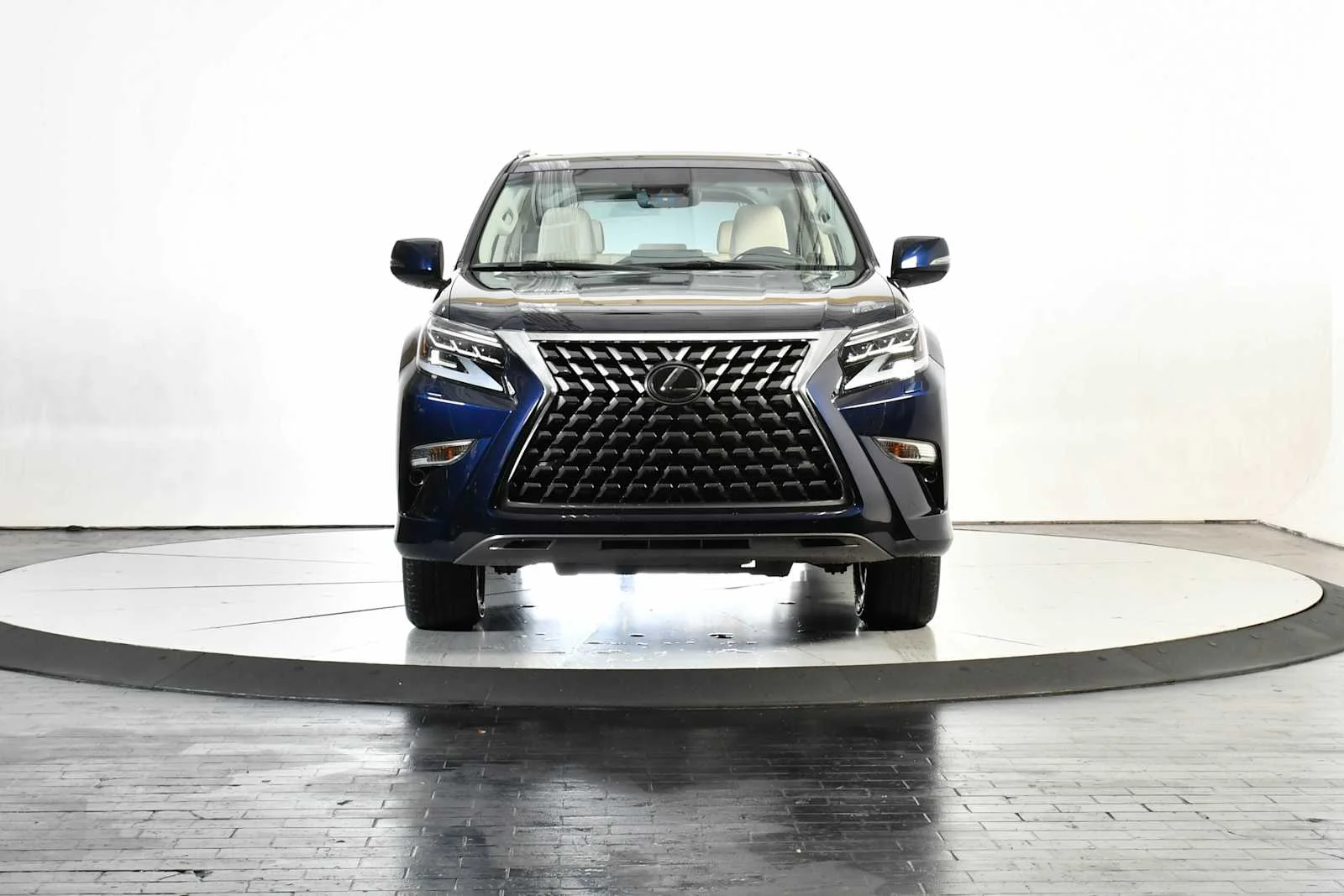Certified Used 2023 NIGHTFALL MICA Lexus Premium image 8