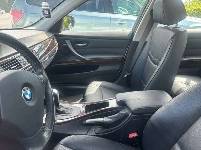 2011 BMW 3 Series 328i xDrive