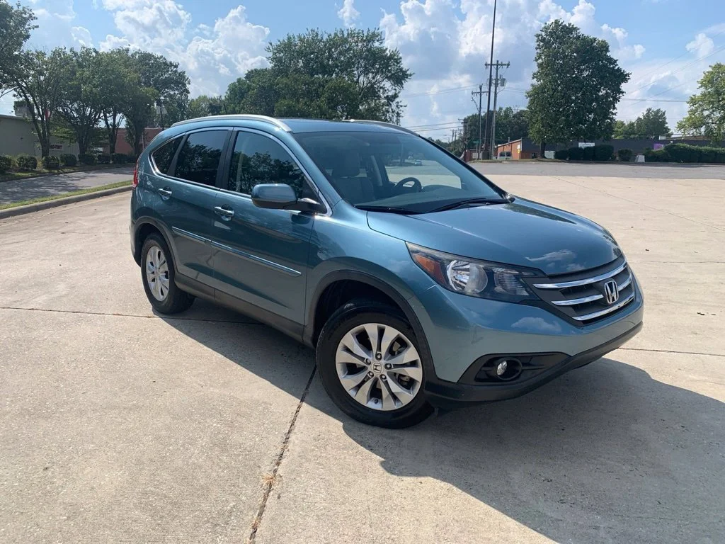 Used 2013  Honda EX-L image 7