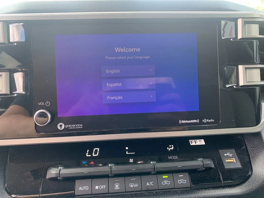 Used 2024 Gray Toyota SR5 image 21