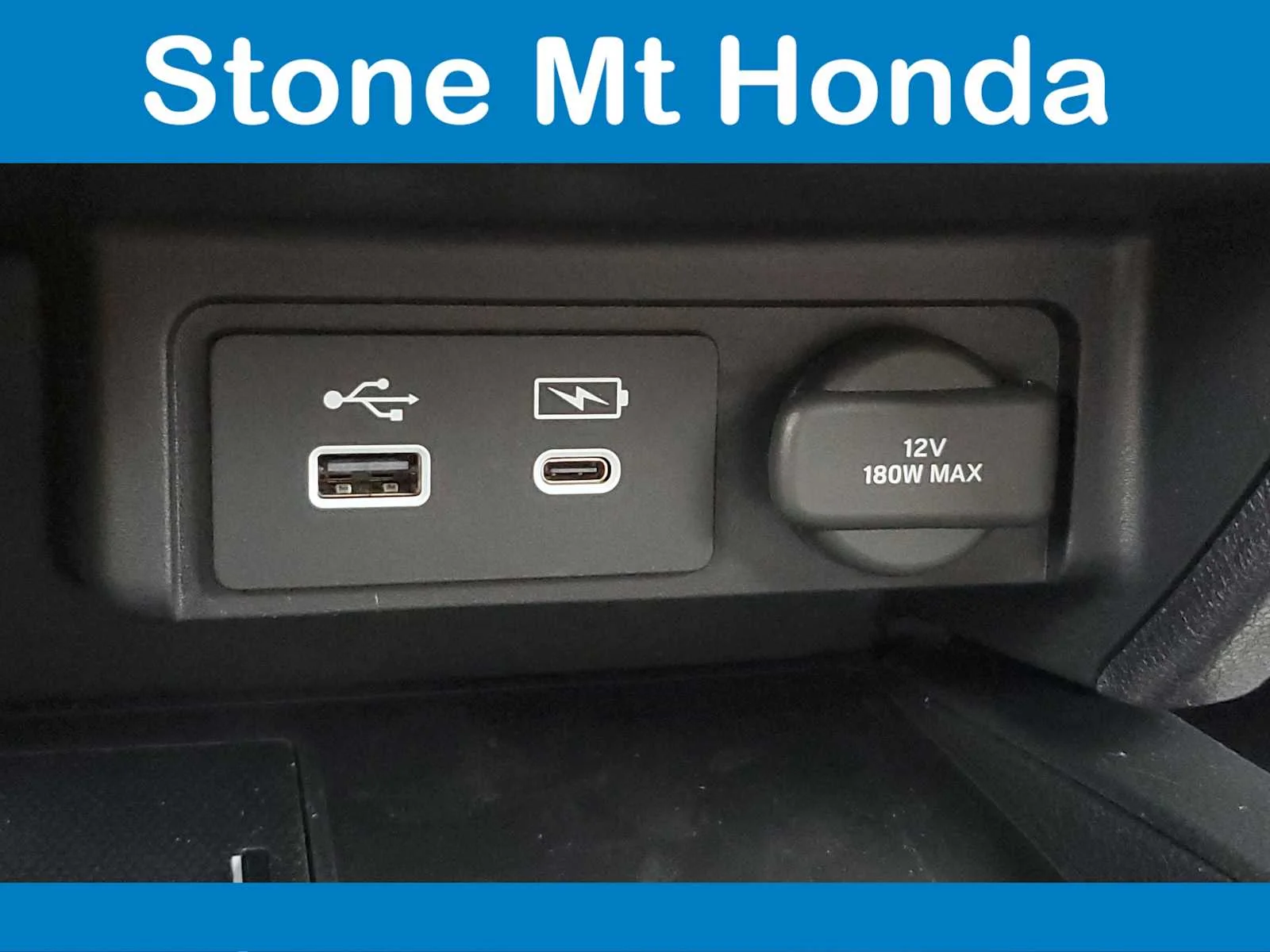 New 2026 Modern Steel Metallic Honda RTL image 24
