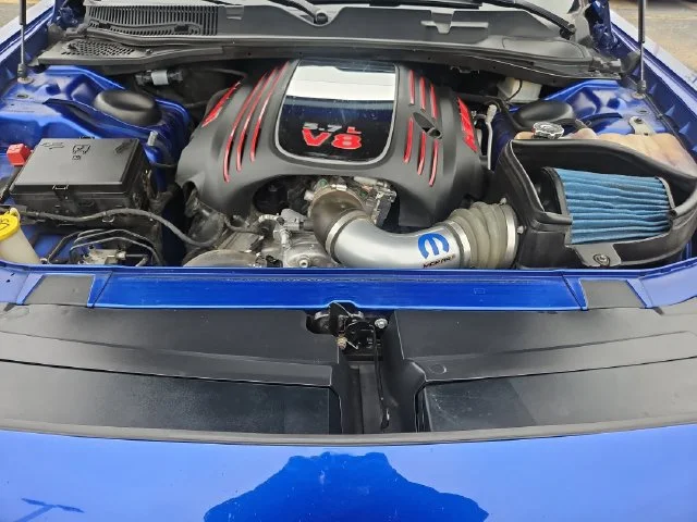 Used 2020 Blue Dodge R/T image 21