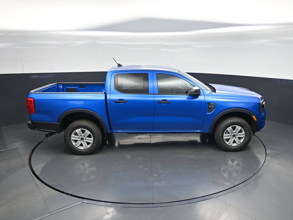 New 2026 Velocity Blue Metallic Ford XL image 34
