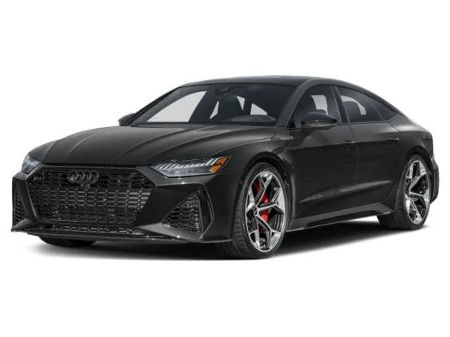 2025 Audi RS7 Performance's photo