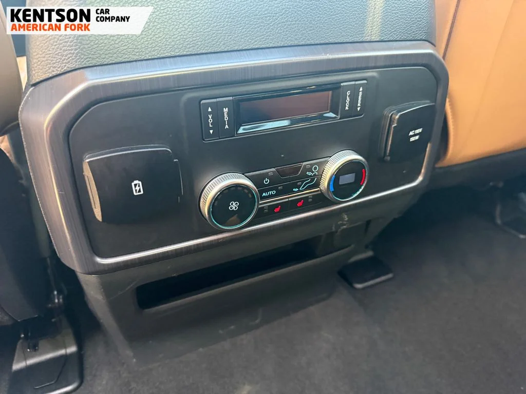 2024 Ford Expedition Platinum - Photo 38