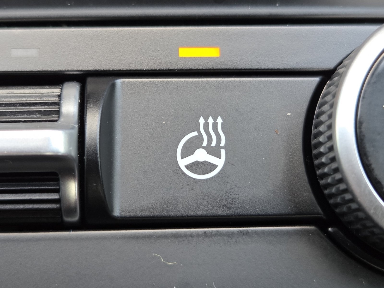 Used 2023 Ebony Black Kia GT-Line image 6