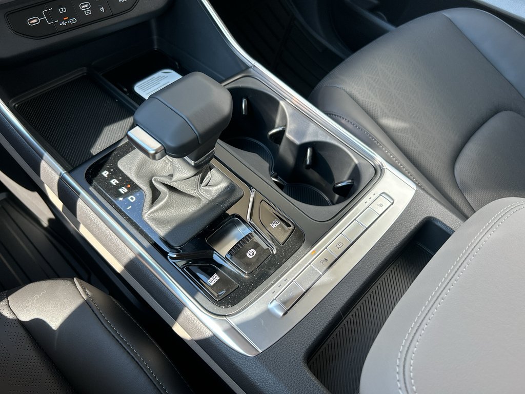 New 2026 Aurora Black Pearl Kia EX image 24