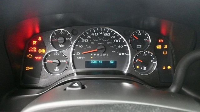Used 2024 White Chevrolet LS image 22