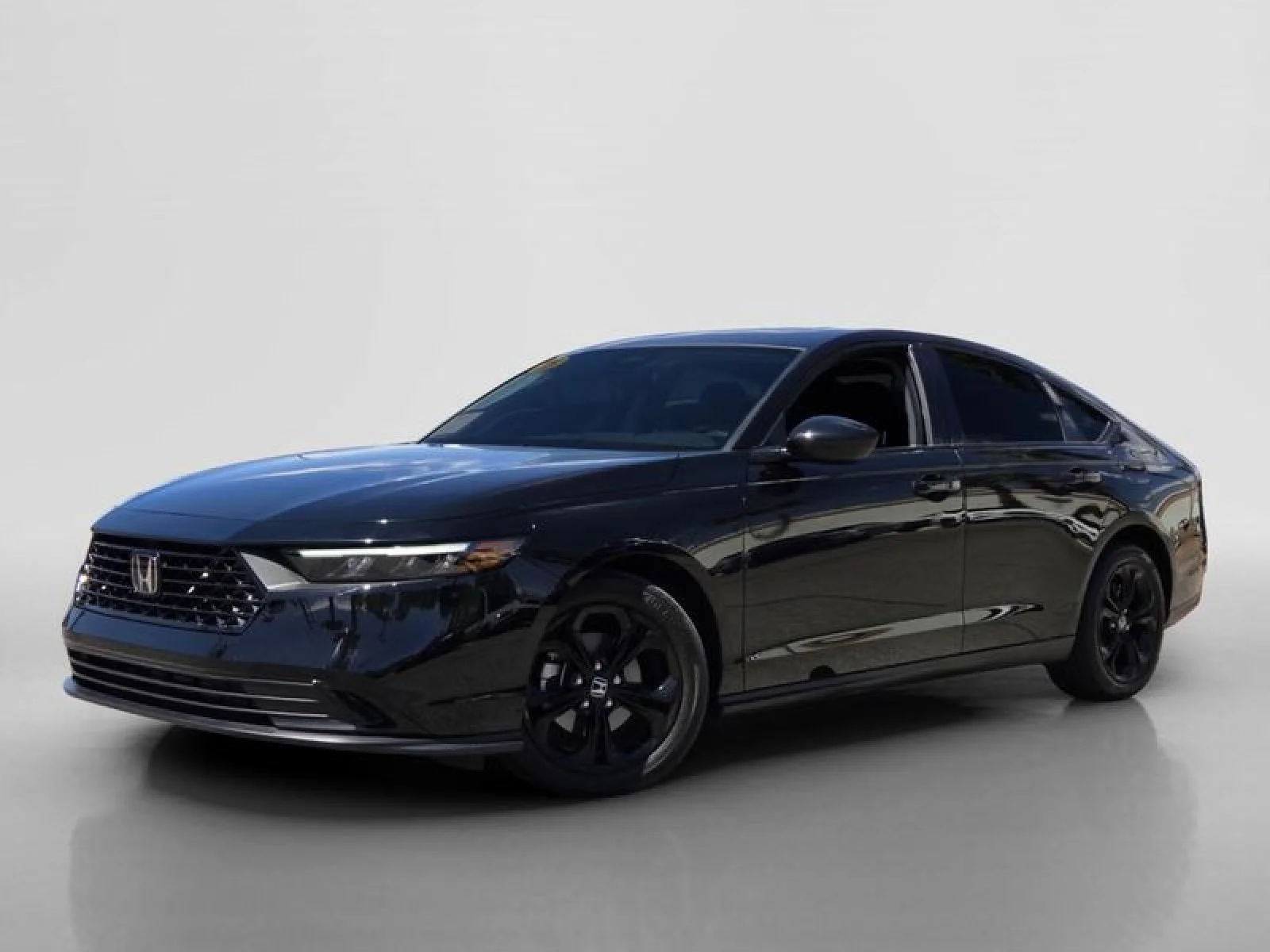 2025 Honda Accord