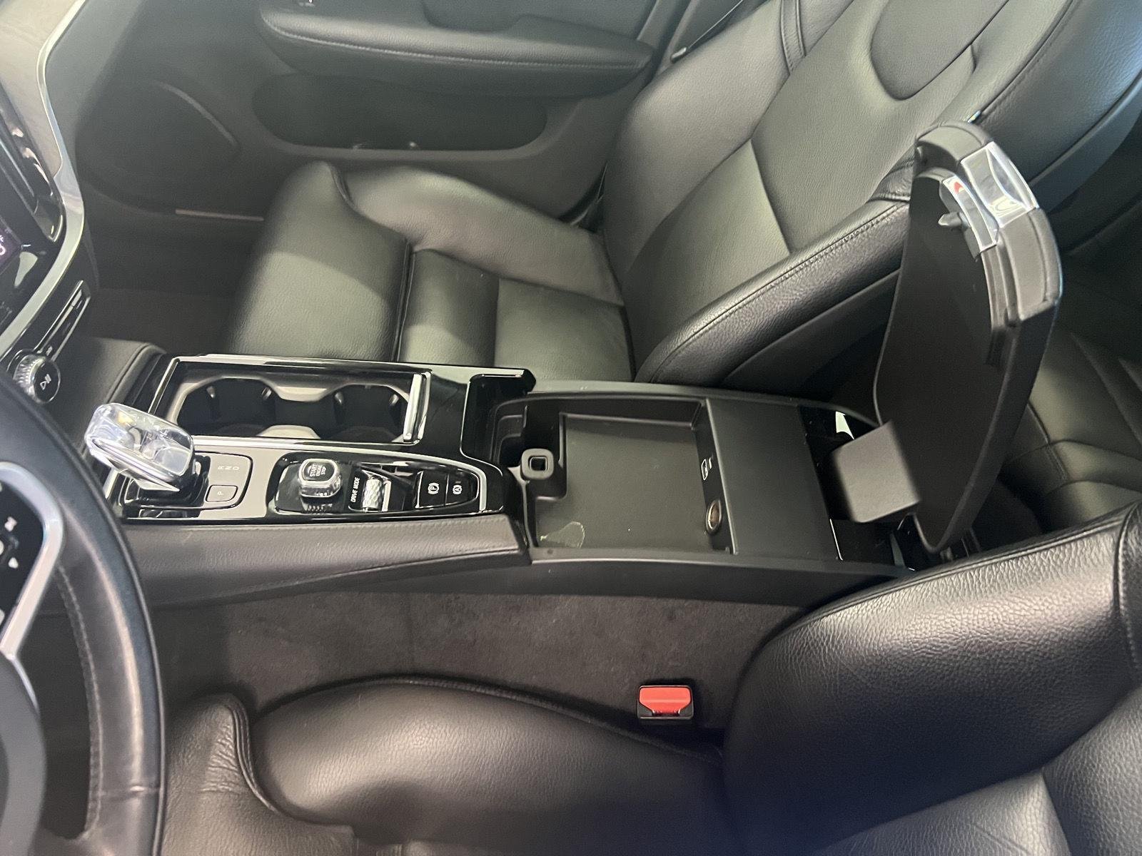 2021 Volvo S60 Inscription - Photo 18