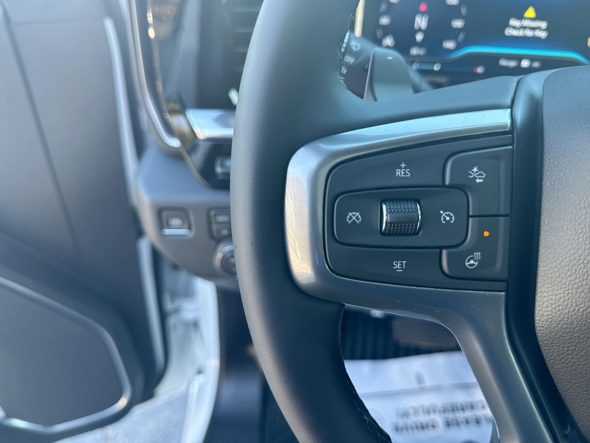 2025 Chevrolet Silverado 1500 LTZ - Photo 46