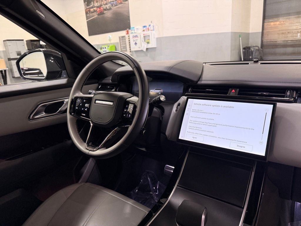 2026 Land Rover Range Rover Velar Dynamic SE - Photo 30