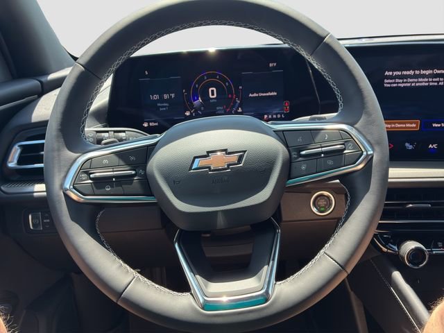 2026 Chevrolet Traverse LT - Photo 12