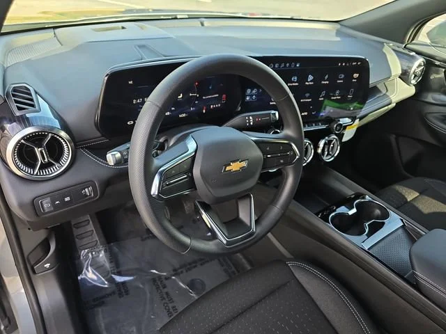 2025 Chevrolet Blazer EV LT - Photo 18