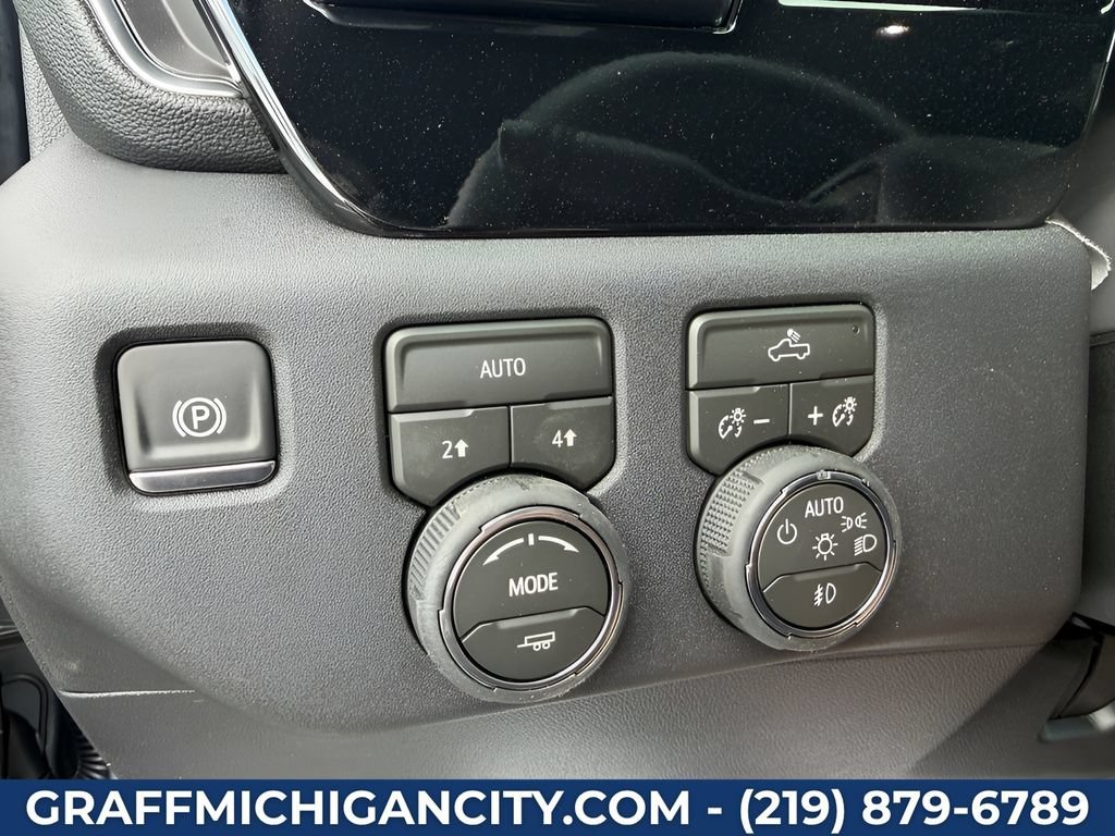 2026 Chevrolet Silverado 1500 RST - Photo 11
