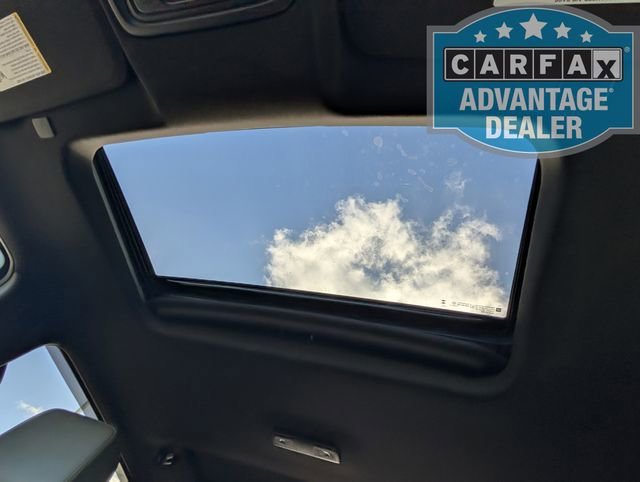 Certified Used 2023 Glacier Blue Metallic Chevrolet ZR2 image 14