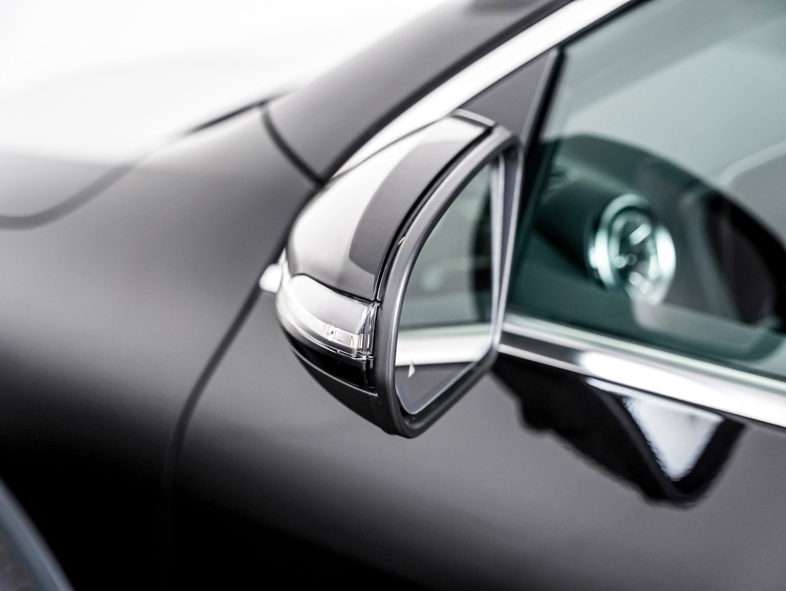 New 2026 Night Black Mercedes-Benz GLA 250 image 23