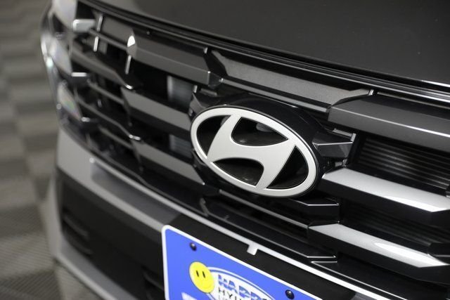 2026 Hyundai Tucson SE - Photo 26