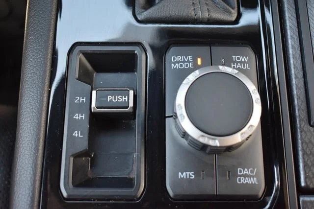 Used 2024  Toyota TRD Pro image 37