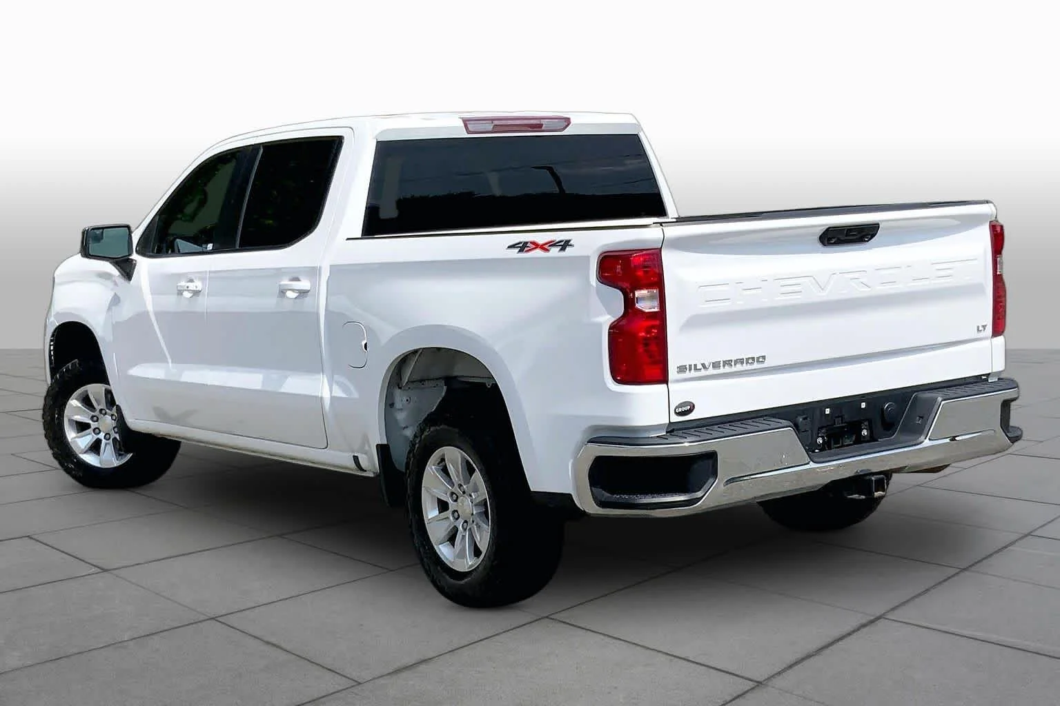 Certified Used 2022 Summit White Chevrolet LT image 12