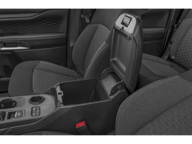 New 2026 Gray Ford XLT image 13