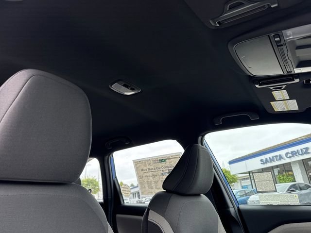 New 2026 DAYBREAK BLUE PEARL Subaru Standard Model image 21
