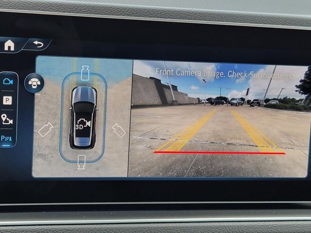 New 2026 Cirrus Silver Metallic Mercedes-Benz GLE 450 image 29