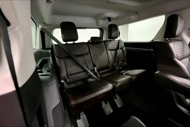 2025 Ford Expedition Platinum - Photo 33