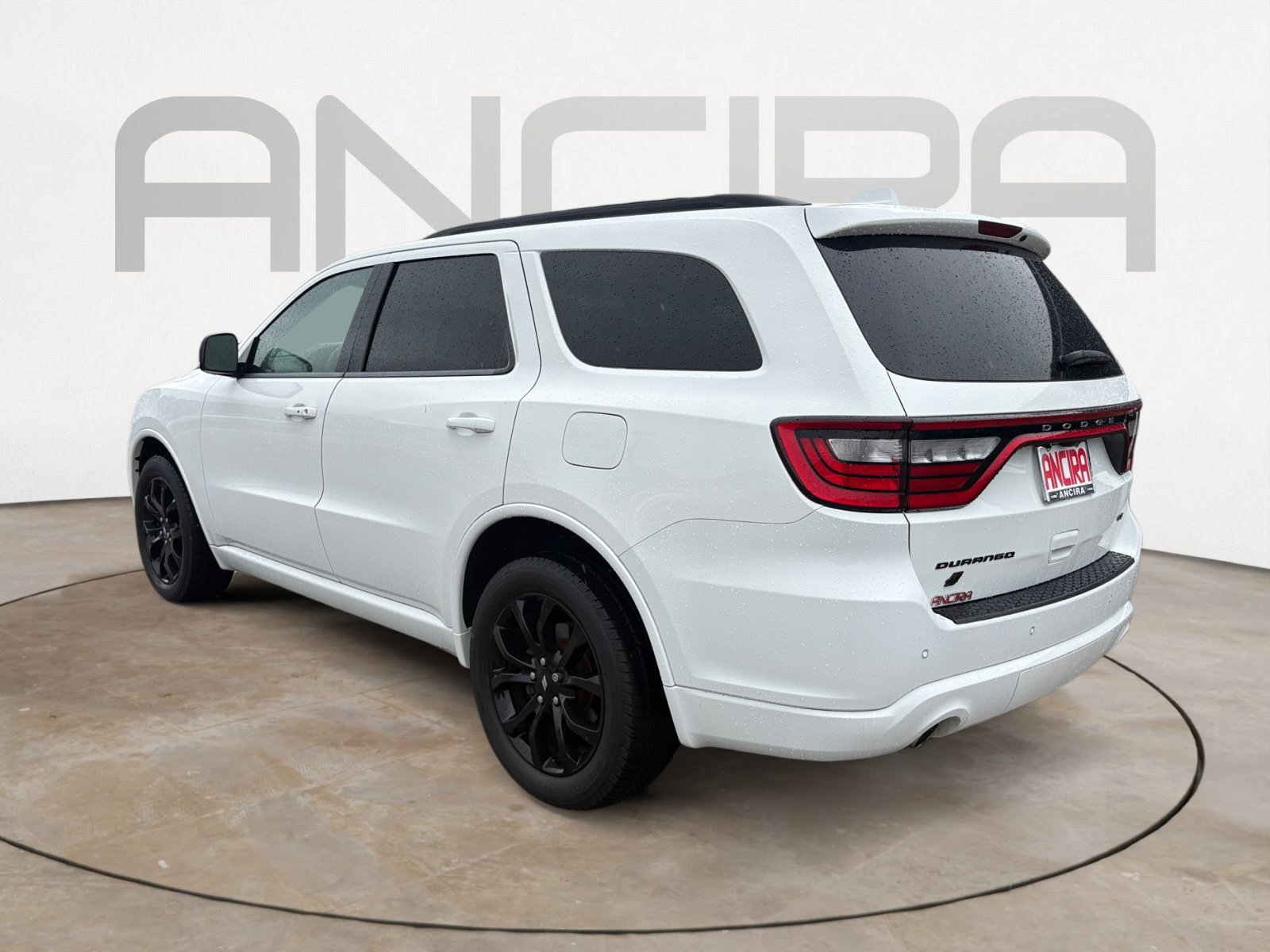 Used 2019 White Knuckle Clearcoat Dodge GT Plus image 8